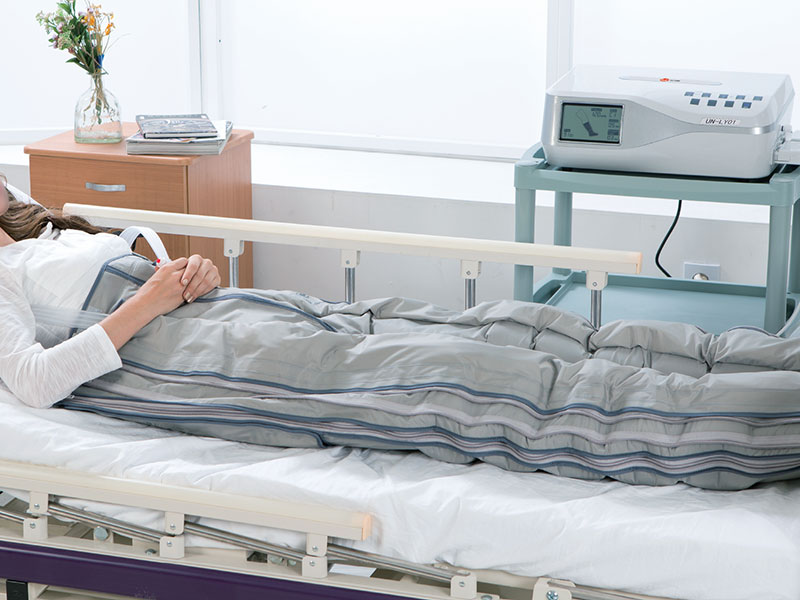 空氣波壓力治療儀